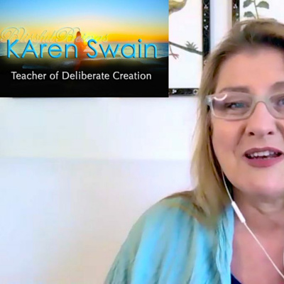 Karen Swain Atp Radio