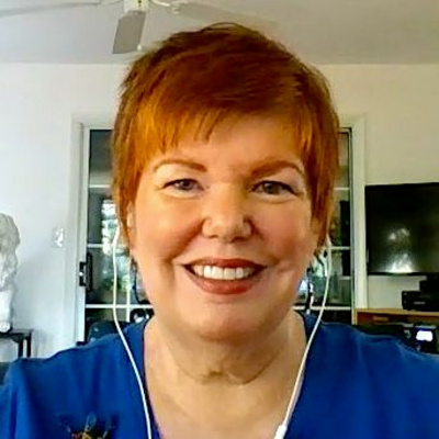 Karen Swain Atp Radio