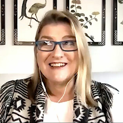 Karen Swain Atp Radio