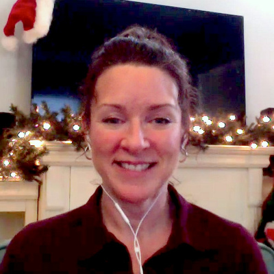 Karen Swain Atp Radio