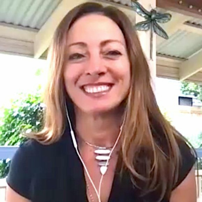 Karen Swain Atp Radio