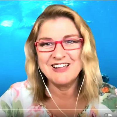 Karen Swain Atp Radio