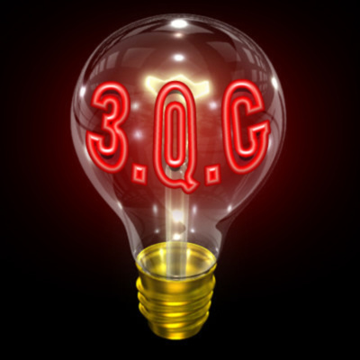 Three Quarters Genius