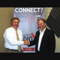 Jason Moss with Georgia Manufacturing Expo