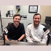Evan Jarecki  Cory Hewett with Gimme