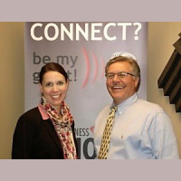Martina Stellmaszek with German American Chamber of Commerce of the Southern U.S.