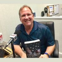 Michael Daugherty with LabMD and The Cyber Education Foundation