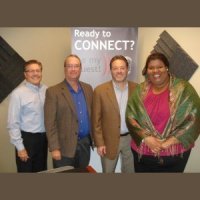 Peter Ross with Ross  Pines, LLC and Dennis Sands with FirstCall Consulting