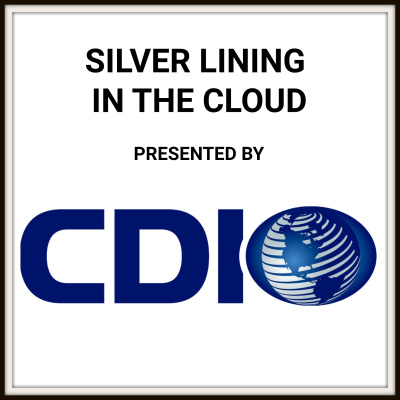 Silver Lining In The Cloud