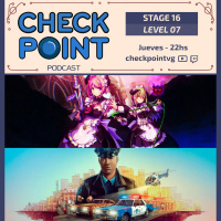 Stage 16 - Level 7: Prince of Persiana