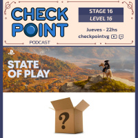 Stage 16 - Level 16: Chincharted