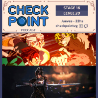 Stage 16 - Level 20: Silvia Souler