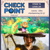 Stage 15 - Level 29: Los Ronin Stones