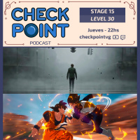 Stage 15 - Level 30: Lo de MiHoYo es Obsceno