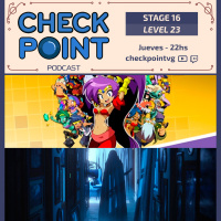 Stage 16 - Level 23: La Cabe-Zona