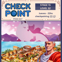 Stage 15 - Level 32: Carozo In Arizona