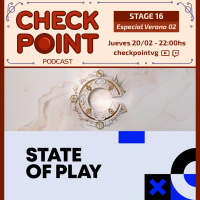 Stage 16 - Especial de Febrero: Qué maninja!