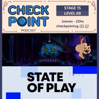 Stage 15 - Level 9: Tetinguin Plataforming