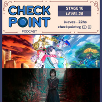 Stage 16 - Level 28: ¿Problemón o Digibardo?