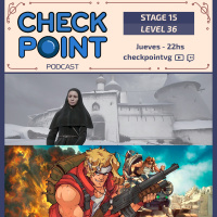 Stage 15 - Level 36: #VuelveMax