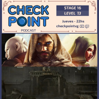 Stage 16 - Level 13: Ingeniero en Juegos de Mierda