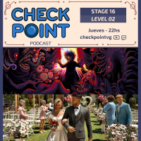 Stage 16 - Level 2: El Dawn Direct