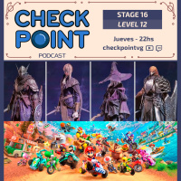 Stage 16 - Level 12: Dhades