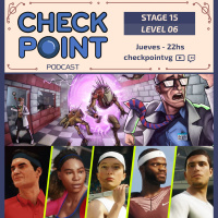 Stage 15 - Level 6: Sara Bond: Licencia para cerrar