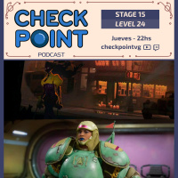 Stage 15 - Level 24: Todo es Fugazza Ahora