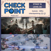 Stage 16 - Level 5: Tan Caro Que Es Oscuro