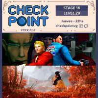 Stage 16 - Level 29: Super Crack en lo Samurai