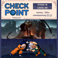 Stage 16 - Level 8: El Barco del Griego Ese