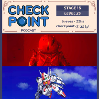 Stage 16 - Level 25: Golfkemon