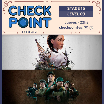 Checkpoint