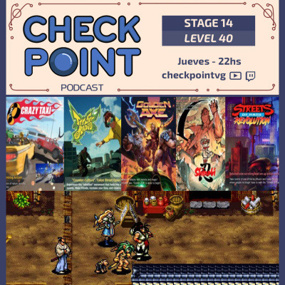 Checkpoint