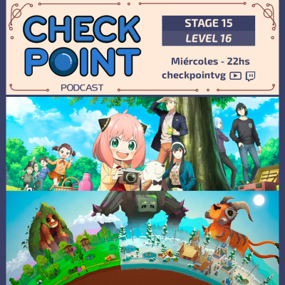 Checkpoint