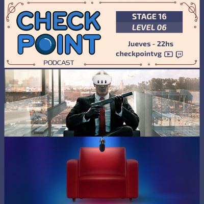 Checkpoint
