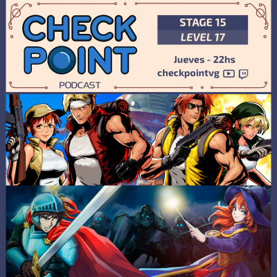 Checkpoint