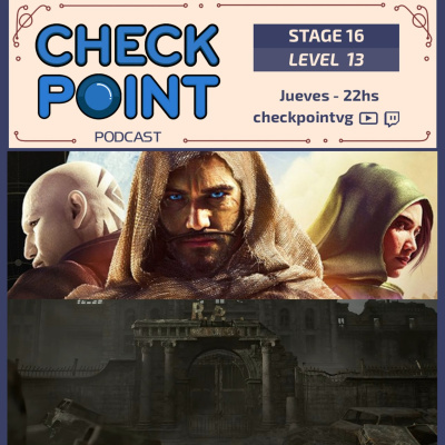 Checkpoint