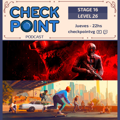 Checkpoint