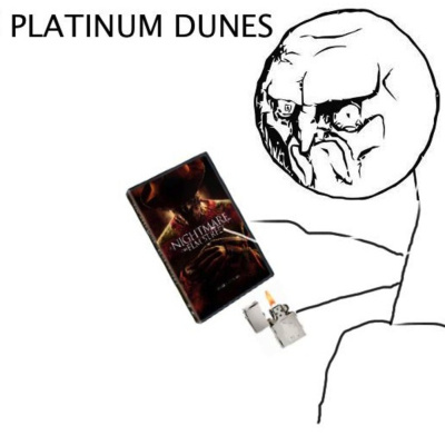 Commies: A Podcast Commentary For Horror Dvds