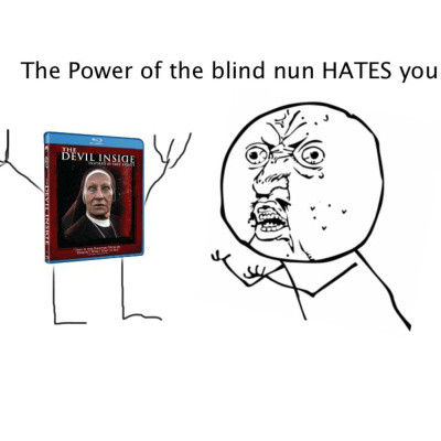 Commies: A Podcast Commentary For Horror Dvds