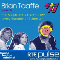 The Sequence on RTE PULSE w/ Aaron Cullen 22nd Dec 2011