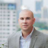 Michael Sengbusch - Facebook and Healthcare