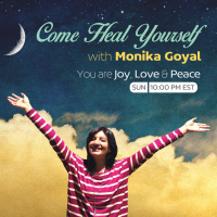 Spiritual Telepathy with Colleen Mauro