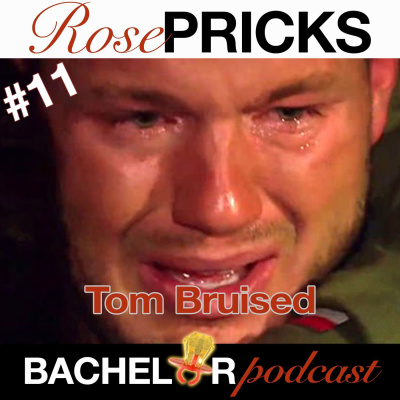 Rose Pricks: A Bachelor Roast