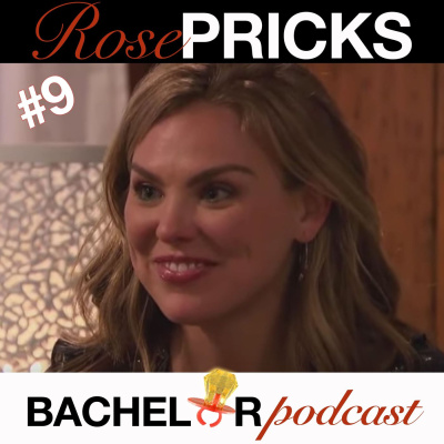 Rose Pricks: A Bachelor Roast