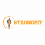 Strongfit Podcast