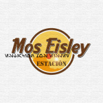 Estación Mos Eisley