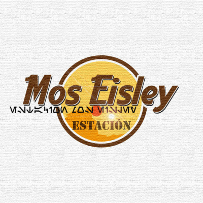 Estación Mos Eisley